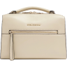 Сумка женская PIQUADRO PATRICIA BD6954W140/BE бежевая натуральная кожа