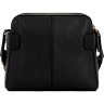 Сумка женская PIQUADRO RAY BD6131S126/N черный натур.кожа BD6131S126-N